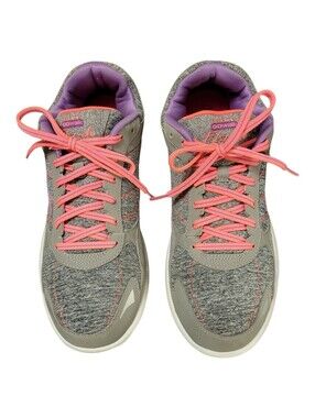 Skechers GoWalk 2 Sneakers, Size 9